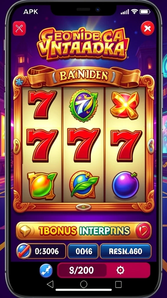 Penuh aksi dengan banyak tantangan di setiap level.