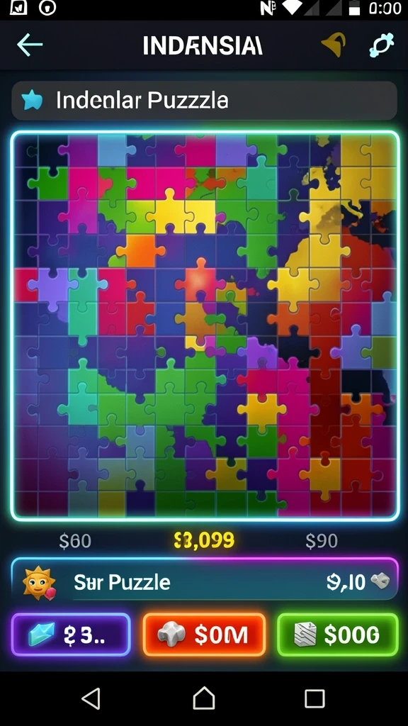 Momen pertarungan paling seru dalam game.