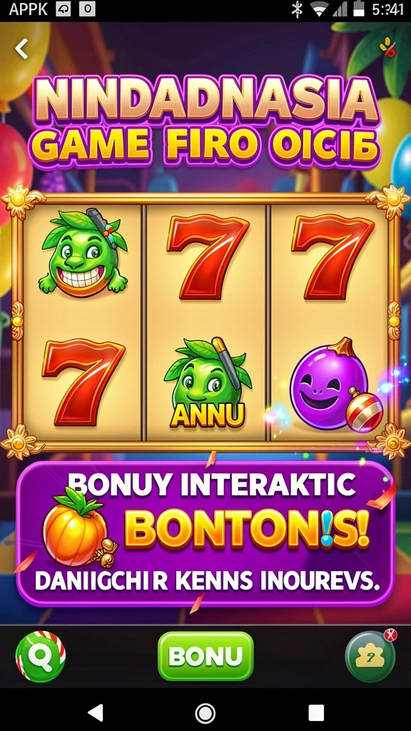 Berbagai karakter unik yang dapat dimainkan.