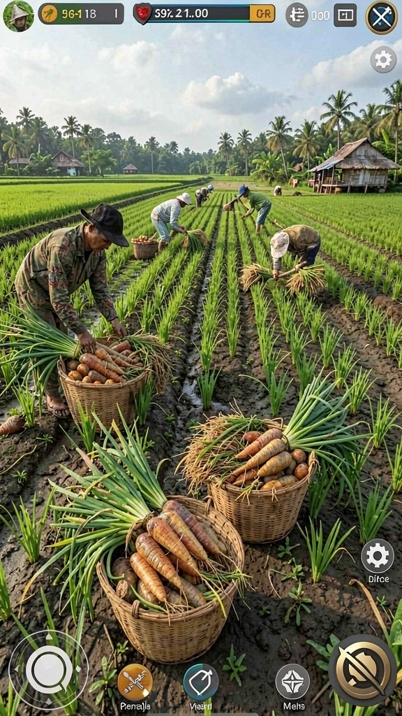 Fitur baru yang diperkenalkan dalam pembaruan terbaru.