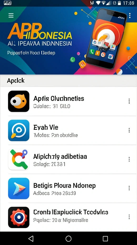 Fitur multiplayer yang seru dan kompetitif.