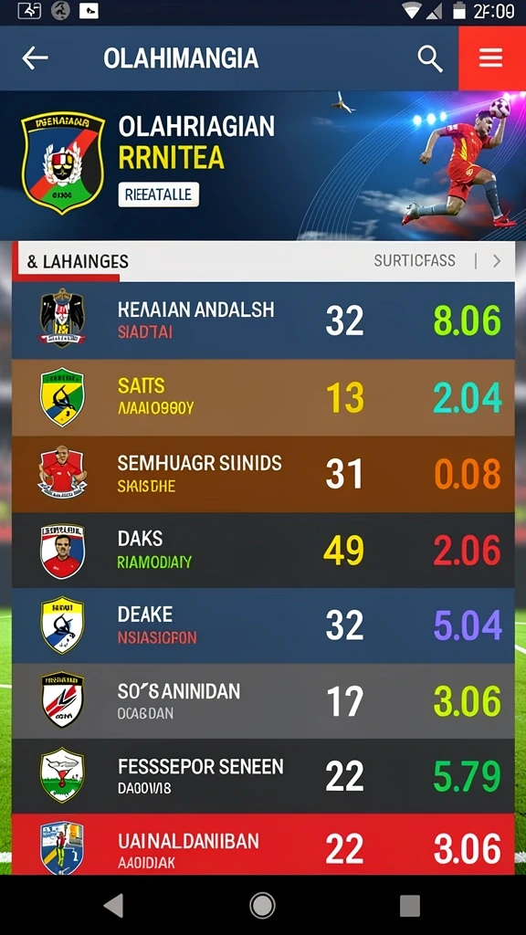 Bergabunglah dengan teman untuk tantangan seru.