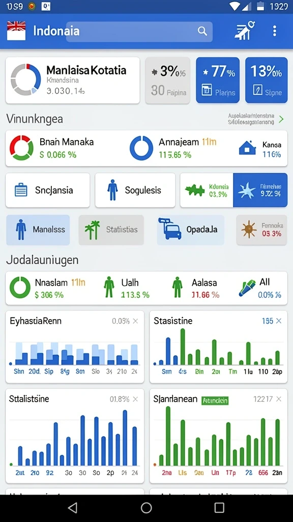 Fitur multiplayer yang seru dan interaktif.