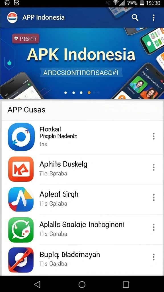 Berbagai tema permainan slot yang menggugah selera.