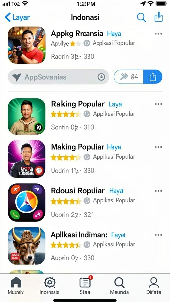 Berbagai jenis permainan kartu yang menarik untuk dicoba.