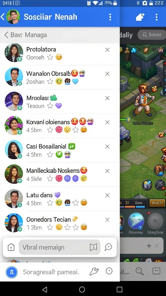 Bonus menarik yang membuat pengalaman bermain semakin menguntungkan.