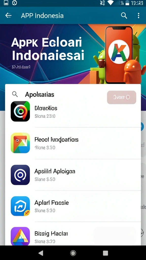 Banyak pilihan permainan yang mengasyikkan untuk dimainkan.