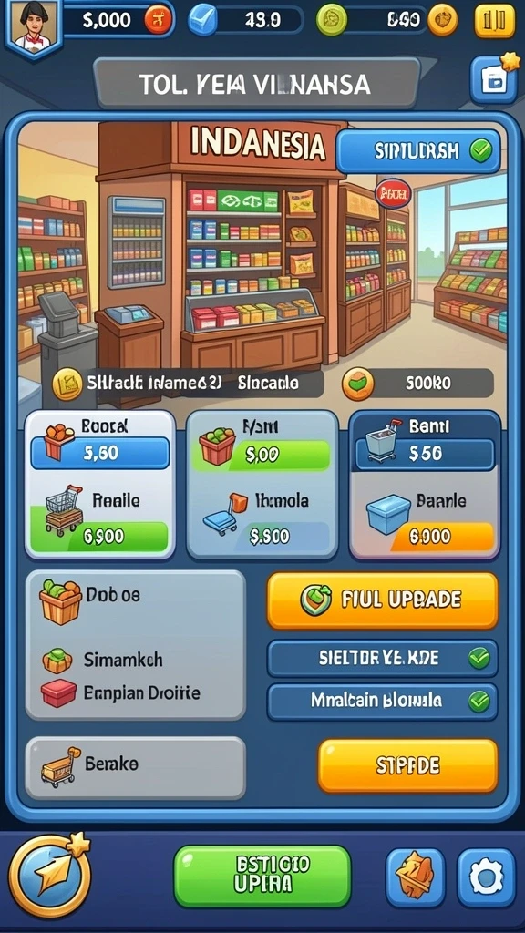 Berbagai pilihan permainan slot menanti Anda di JOKER11.