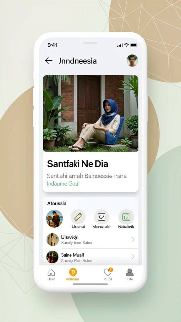 Deskripsi hadiah yang menarik untuk pengguna.