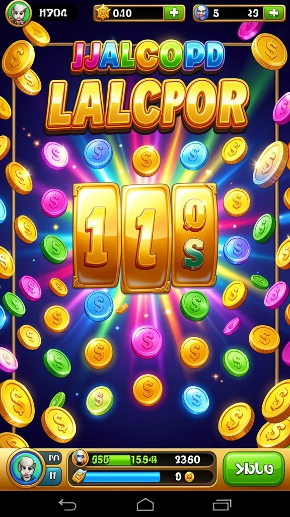 Screenshot menunjukkan promosi bonus terbaru KOSTOTO.