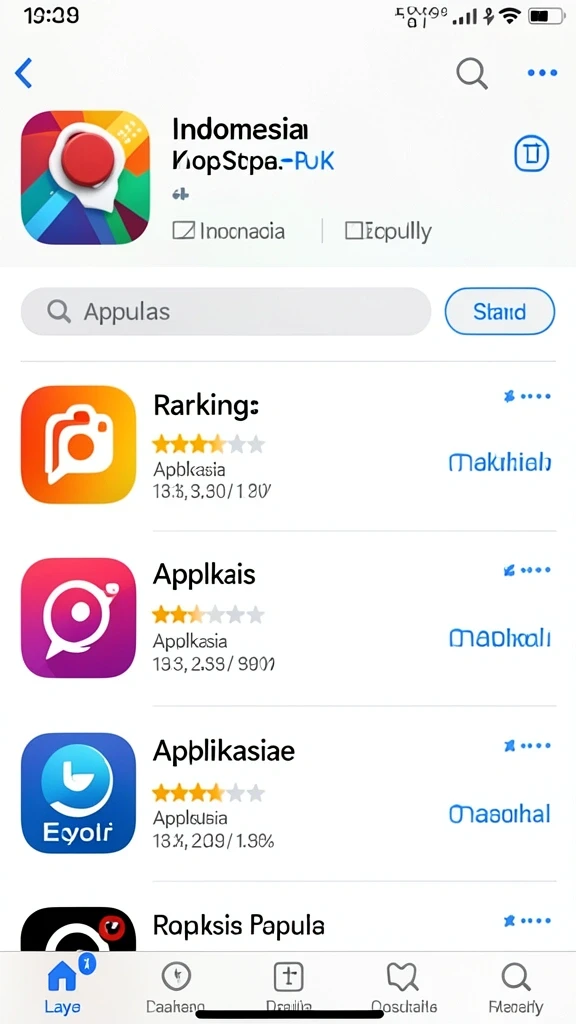Fitur multiplayer memungkinkan Anda bersaing dengan teman.