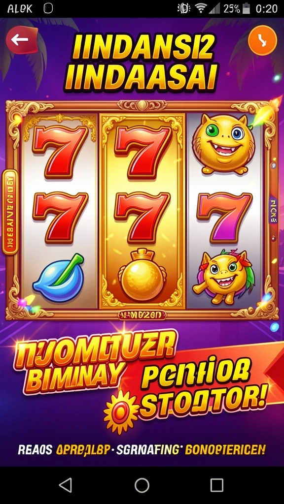 Fitur bonus menarik yang meningkatkan peluang menang.