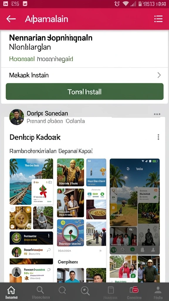 Sistem reward yang memberikan motivasi lebih.