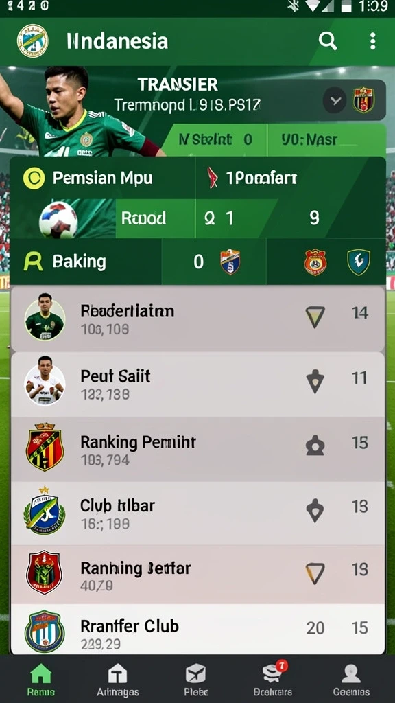 Momen kebahagiaan saat menjalani acara pernikahan.