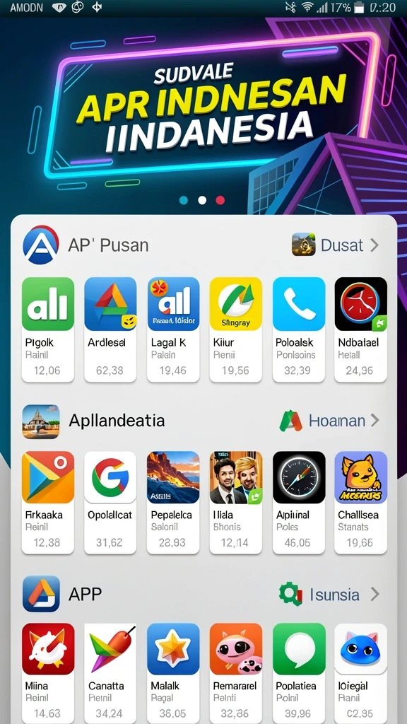 Karakter utama yang siap menjelajahi dunia baru.