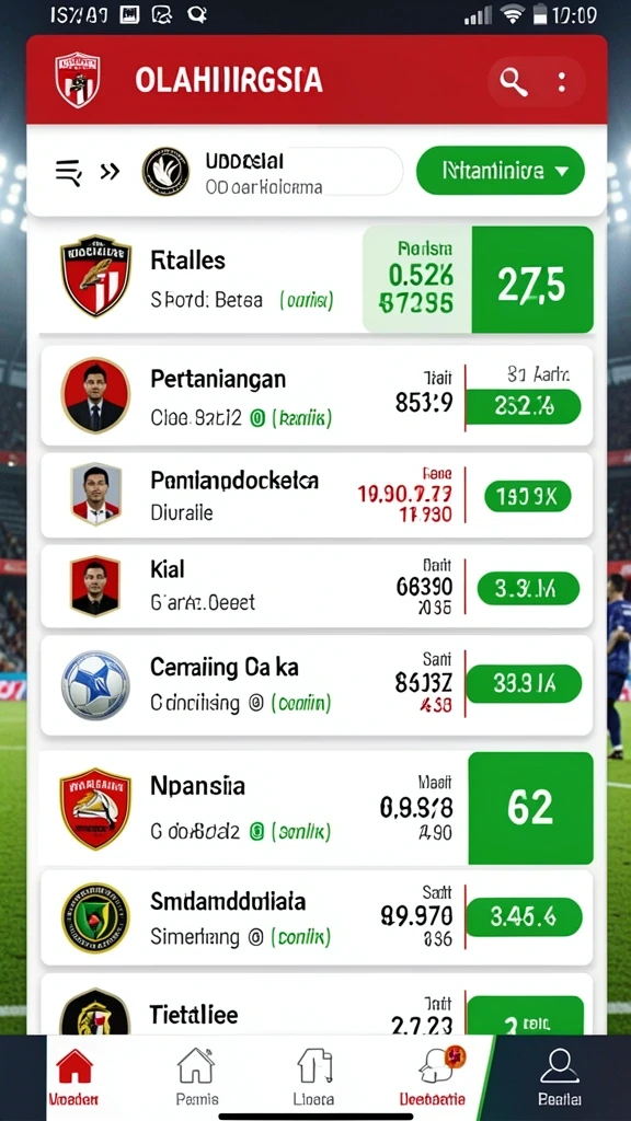 Bergabunglah dengan komunitas dan ikuti event menarik.