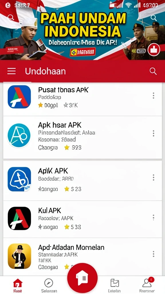 Tangkapan layar menampilkan pertempuran epik antar pasukan.