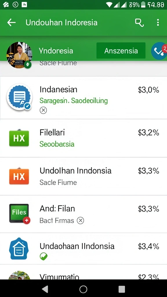 Gameplay seru yang menguji strategi pemain.