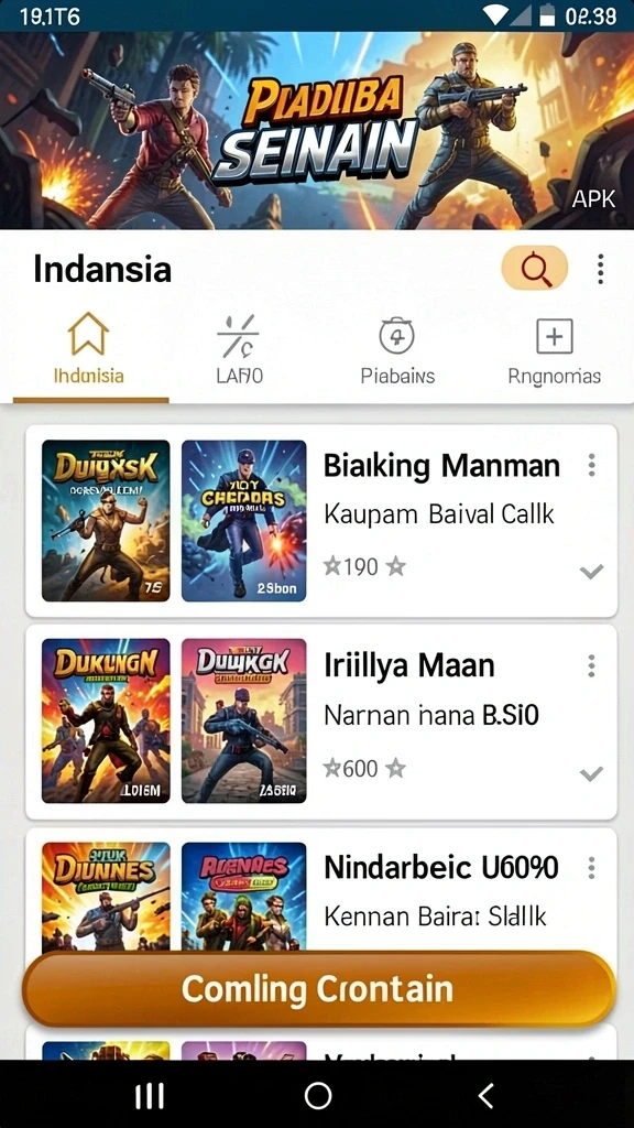 Komunitas aktif di REMI101 membuat setiap permainan lebih menyenangkan.