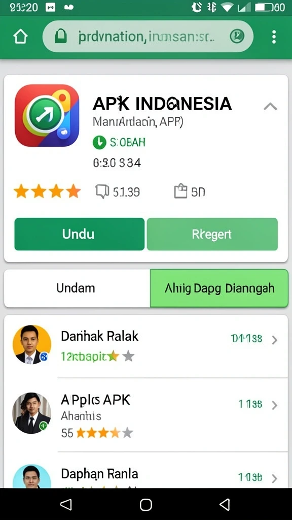 Bergabung dengan komunitas pemain dan berbagi strategi.