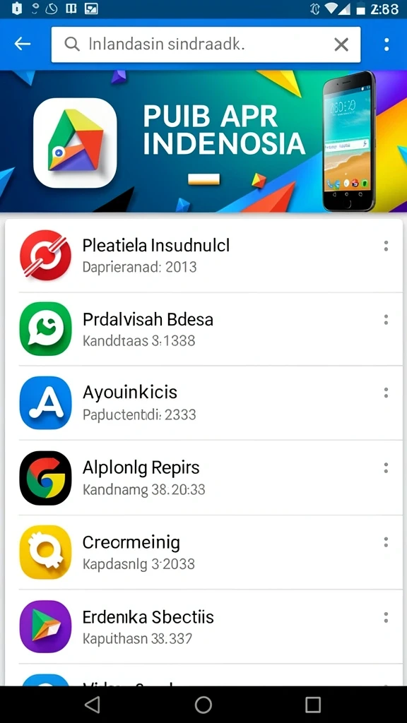 Karakter unik dengan skill berbeda untuk setiap pemain.