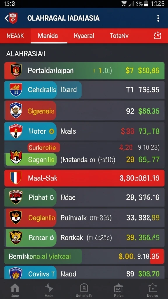 Fitur bonus yang menggembirakan dan menguntungkan.