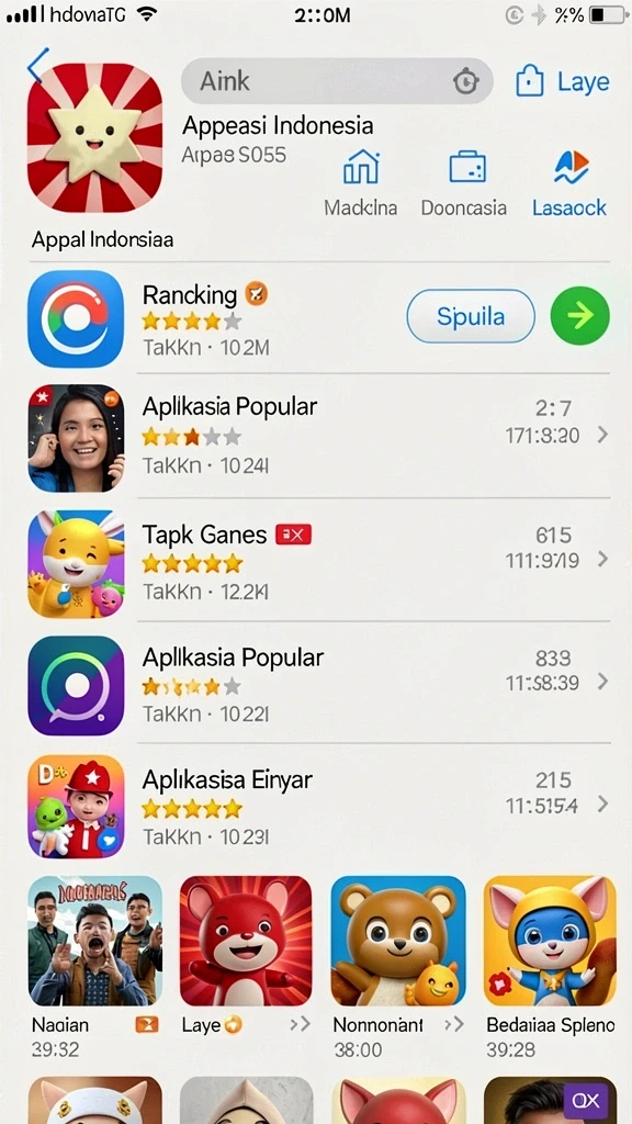 Fitur jackpot yang menggiurkan dan bonus menarik.