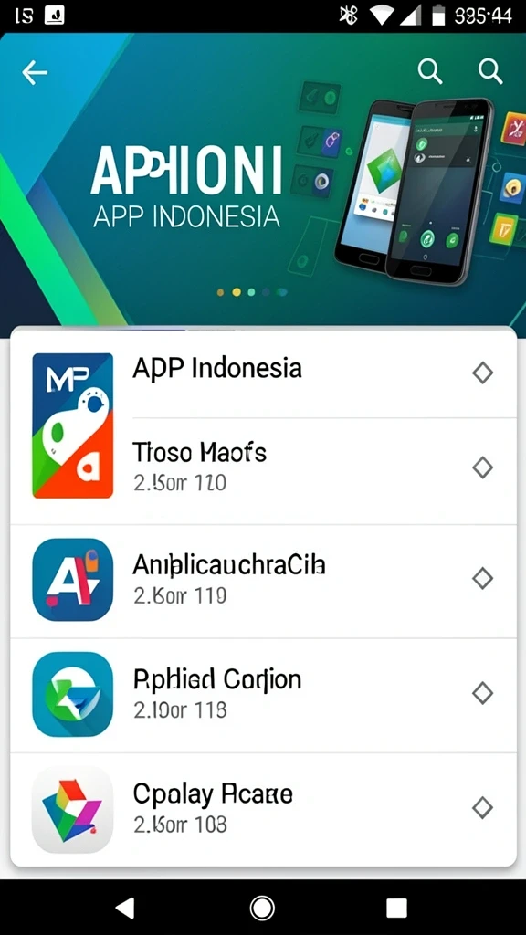 Grafis indah saat menjelajahi dunia fantasi.